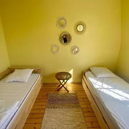 Ferienhaus Maison Normande Proche Mer Et Centre - *