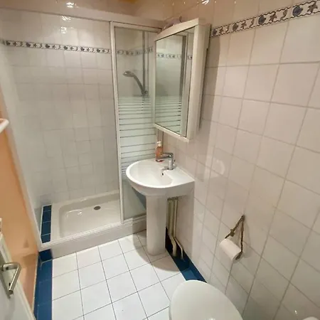 Maison Normande Proche Mer Et Centre - *